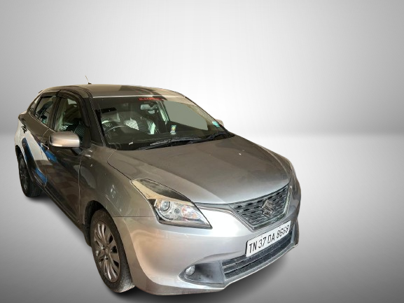 Maruti Suzuki Baleno - Image 10