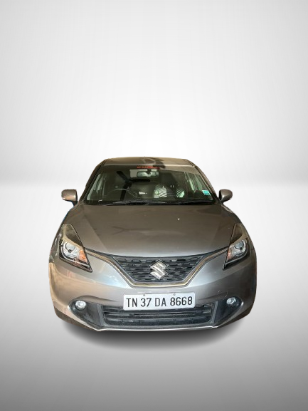 Maruti Suzuki Baleno