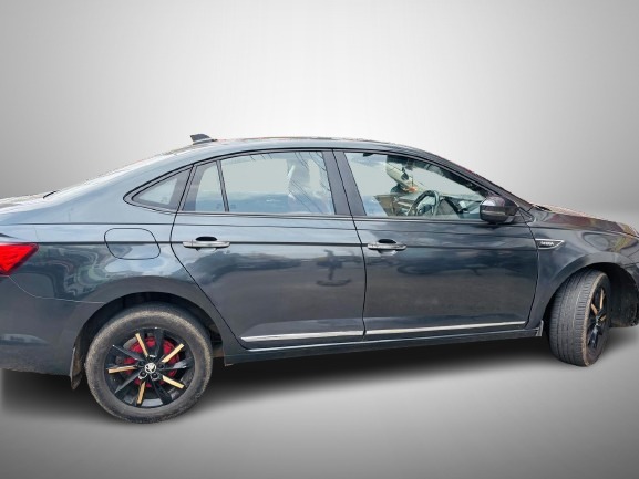 Skoda SLAVIA - Image 3