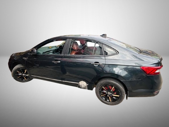 Skoda SLAVIA - Image 4