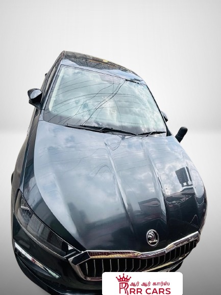 Skoda SLAVIA