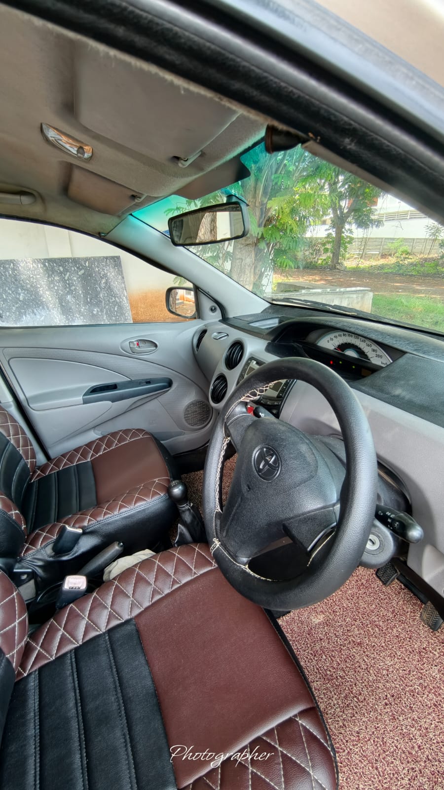 Toyota Etios - Image 9