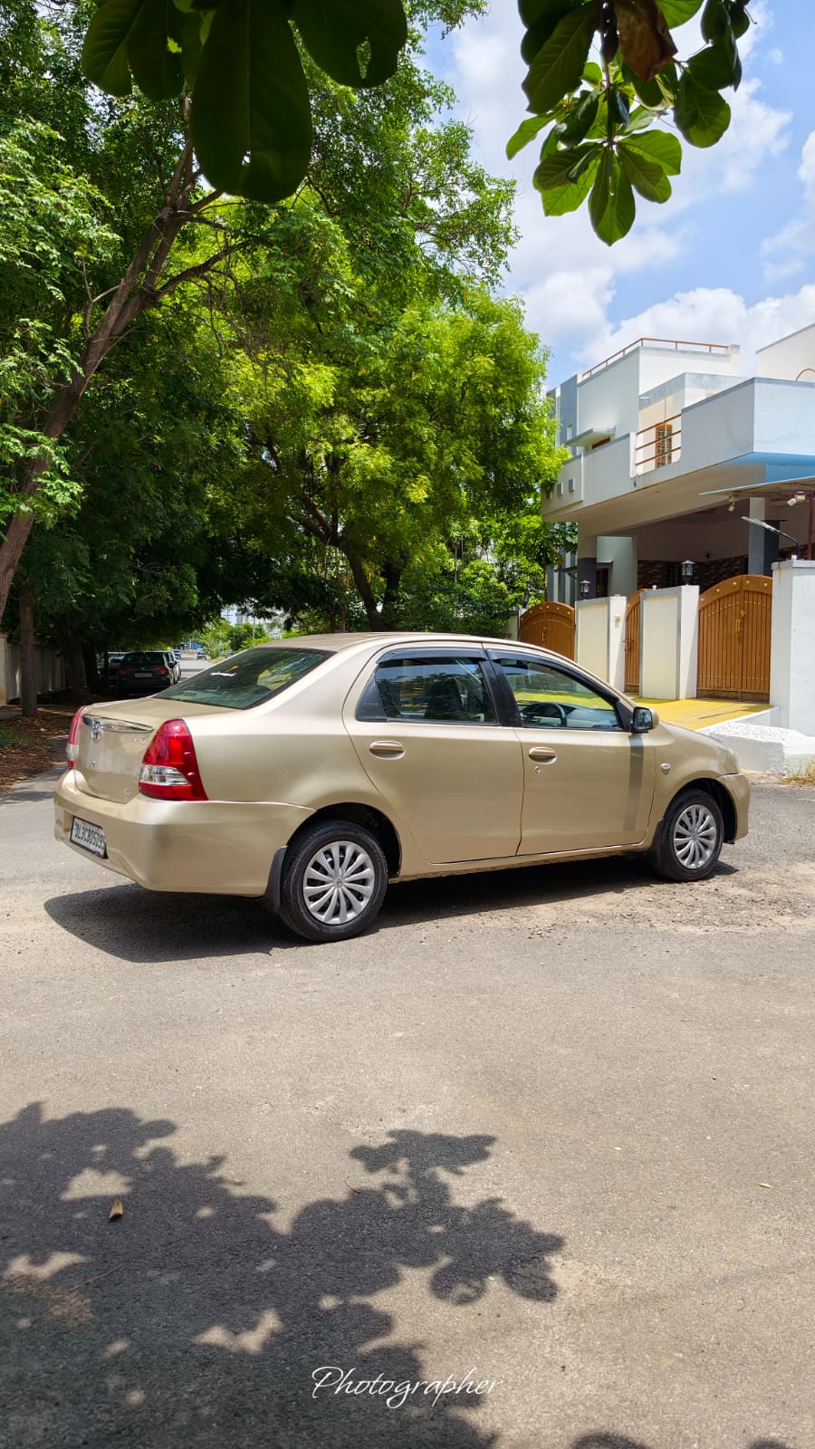 Toyota Etios - Image 6