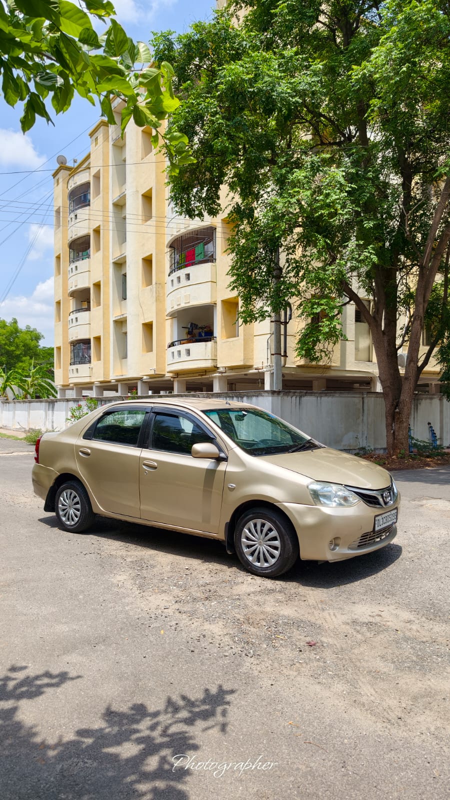 Toyota Etios - Image 12