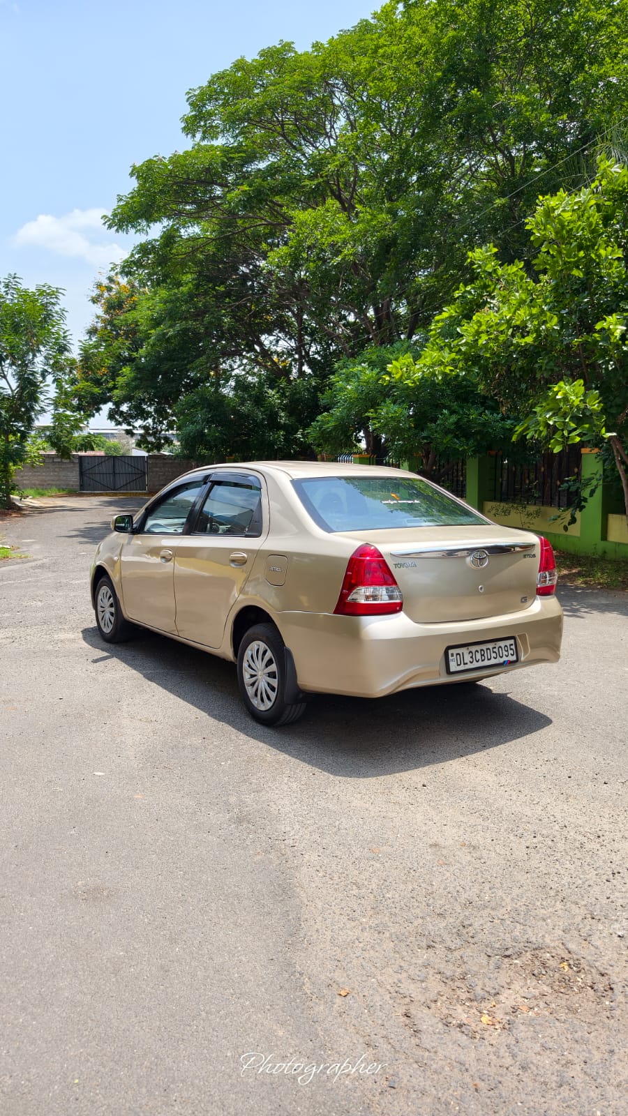 Toyota Etios - Image 7