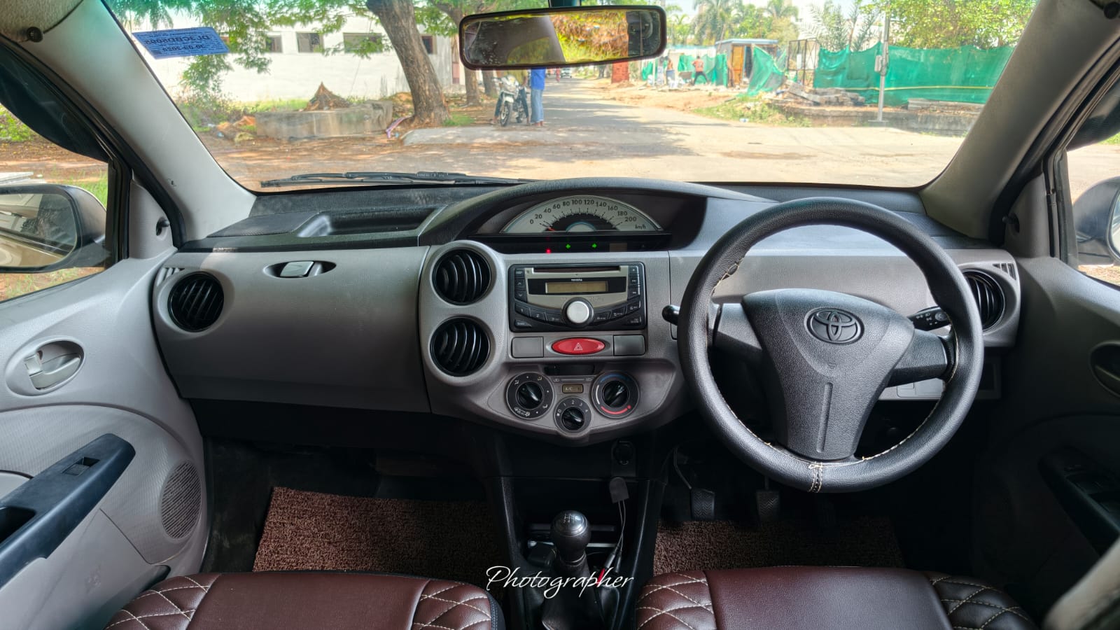 Toyota Etios - Image 8