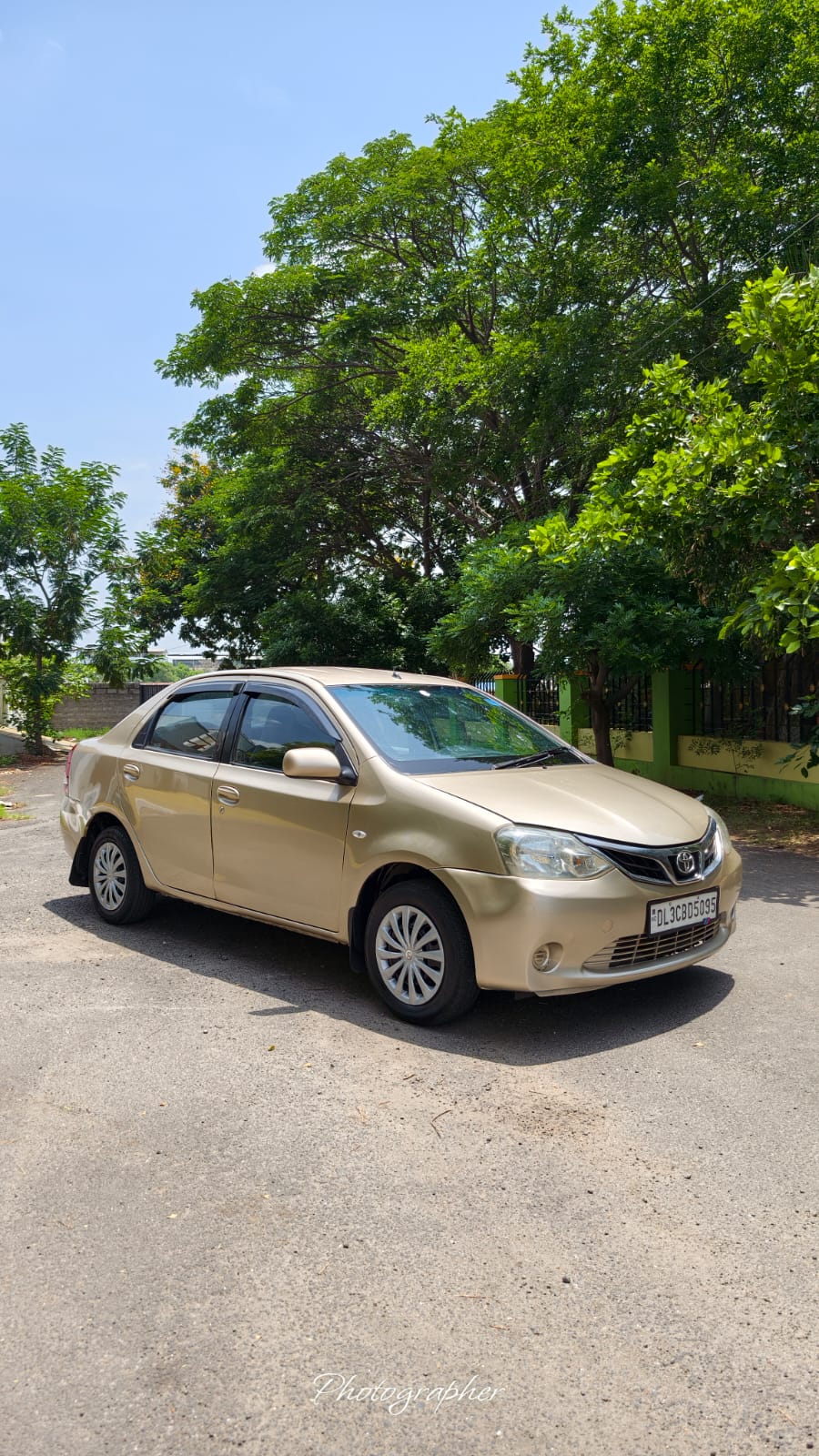 Toyota Etios - Image 10