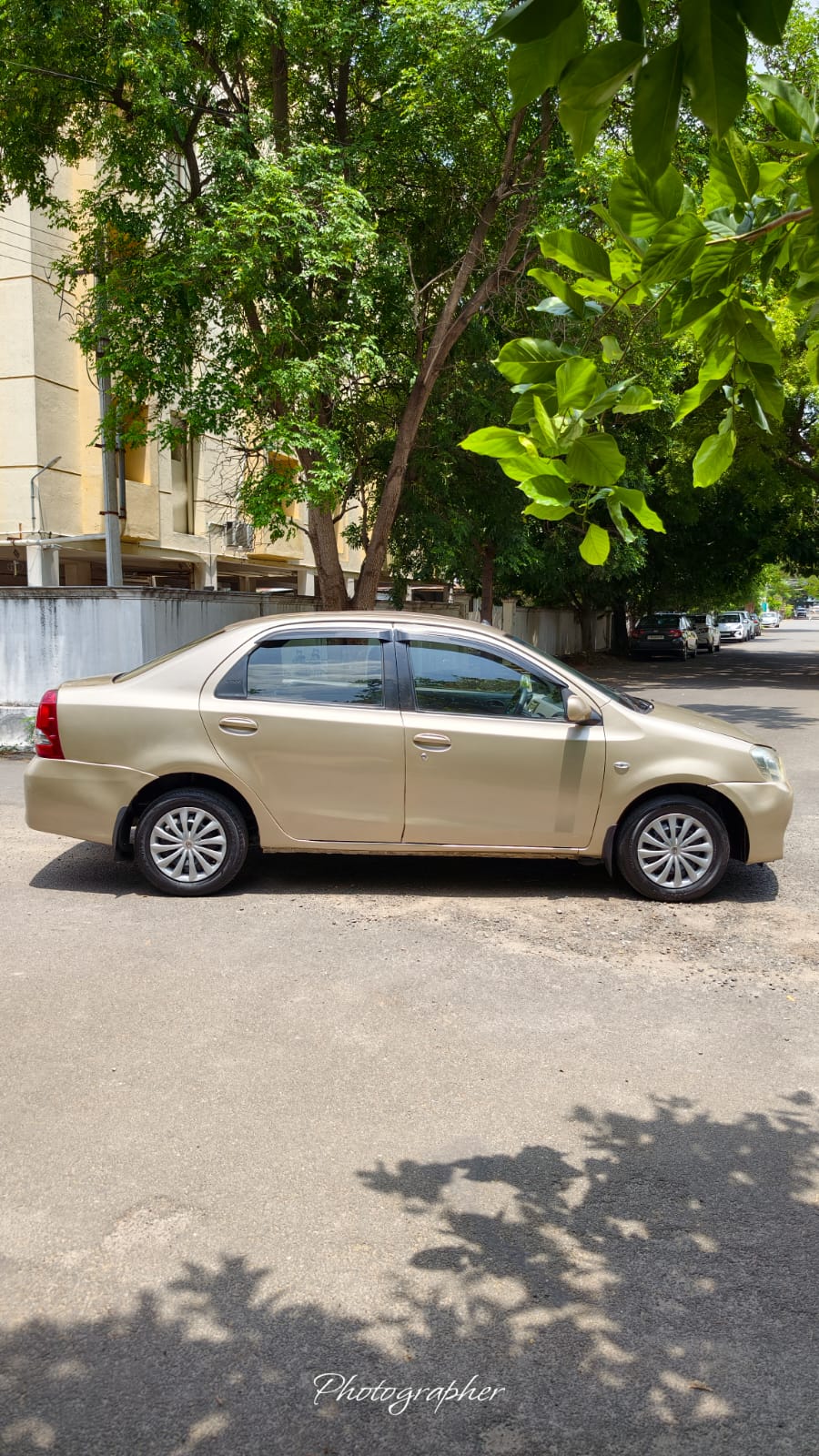 Toyota Etios - Image 11