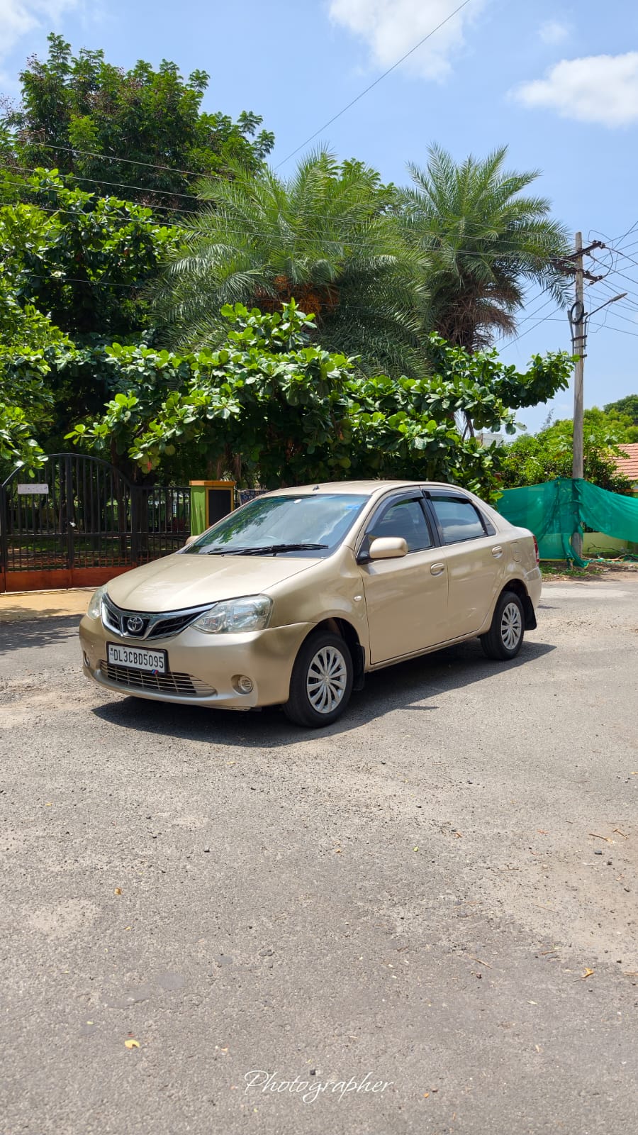 Toyota Etios - Image 2