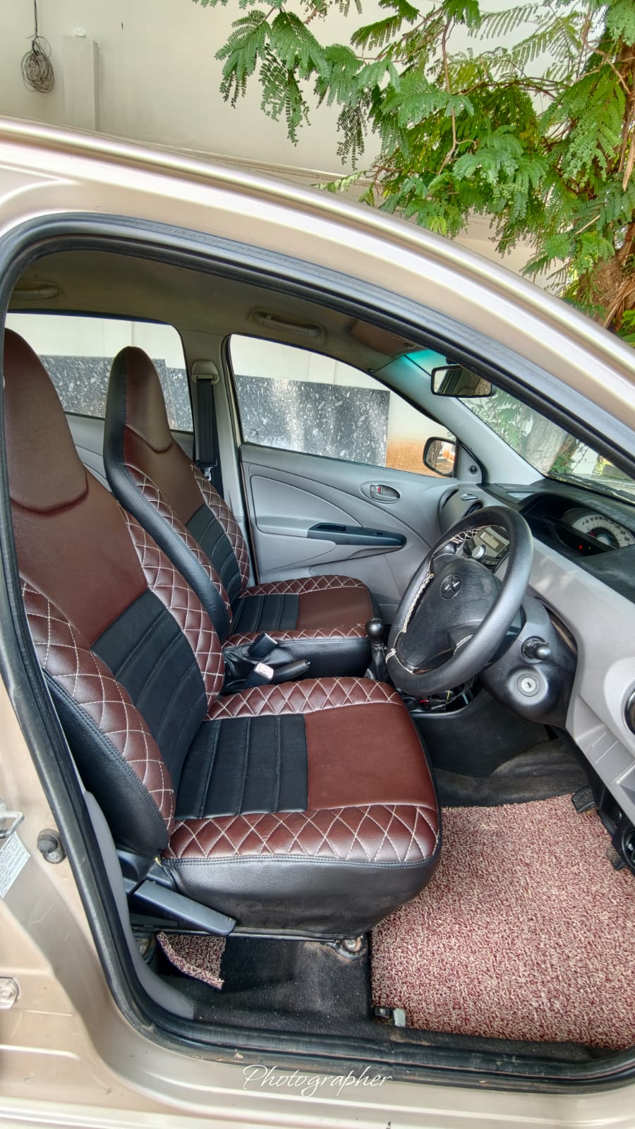 Toyota Etios - Image 3
