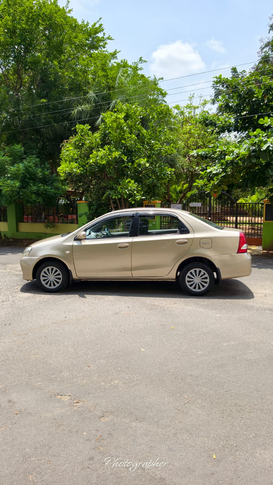 Toyota Etios - Image 5