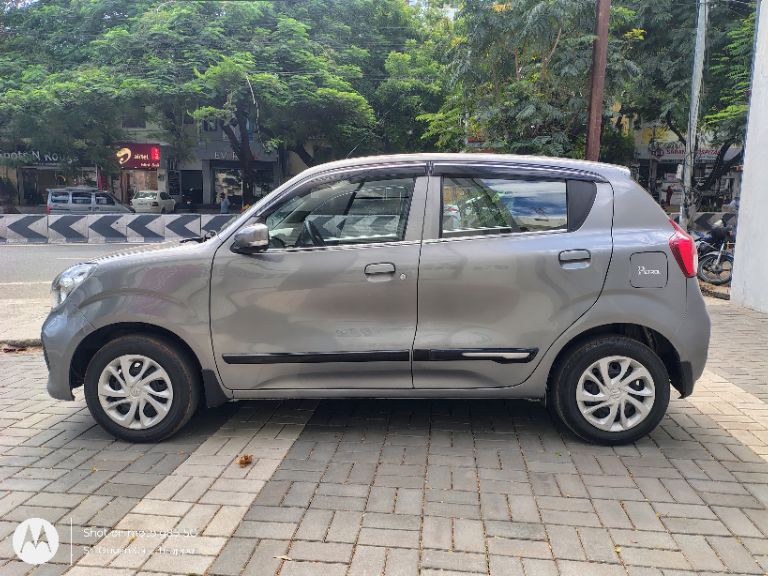 Maruti Suzuki Celerio - Image 4