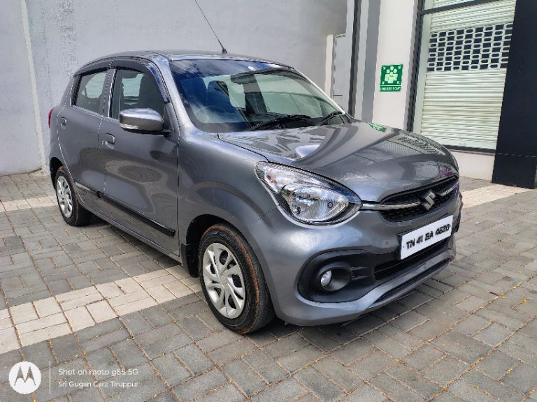 Maruti Suzuki Celerio - Image 3