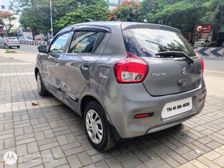 Maruti Suzuki Celerio - Image 6
