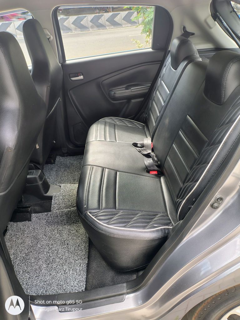 Maruti Suzuki Celerio - Image 10