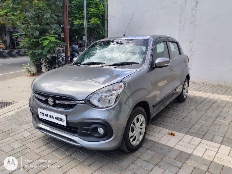 Maruti Suzuki Celerio - Image 2