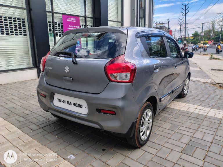 Maruti Suzuki Celerio - Image 7