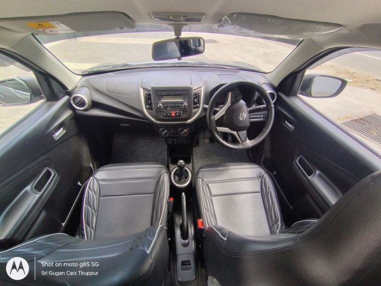 Maruti Suzuki Celerio - Image 9