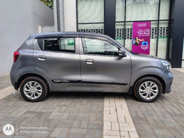 Maruti Suzuki Celerio - Image 5
