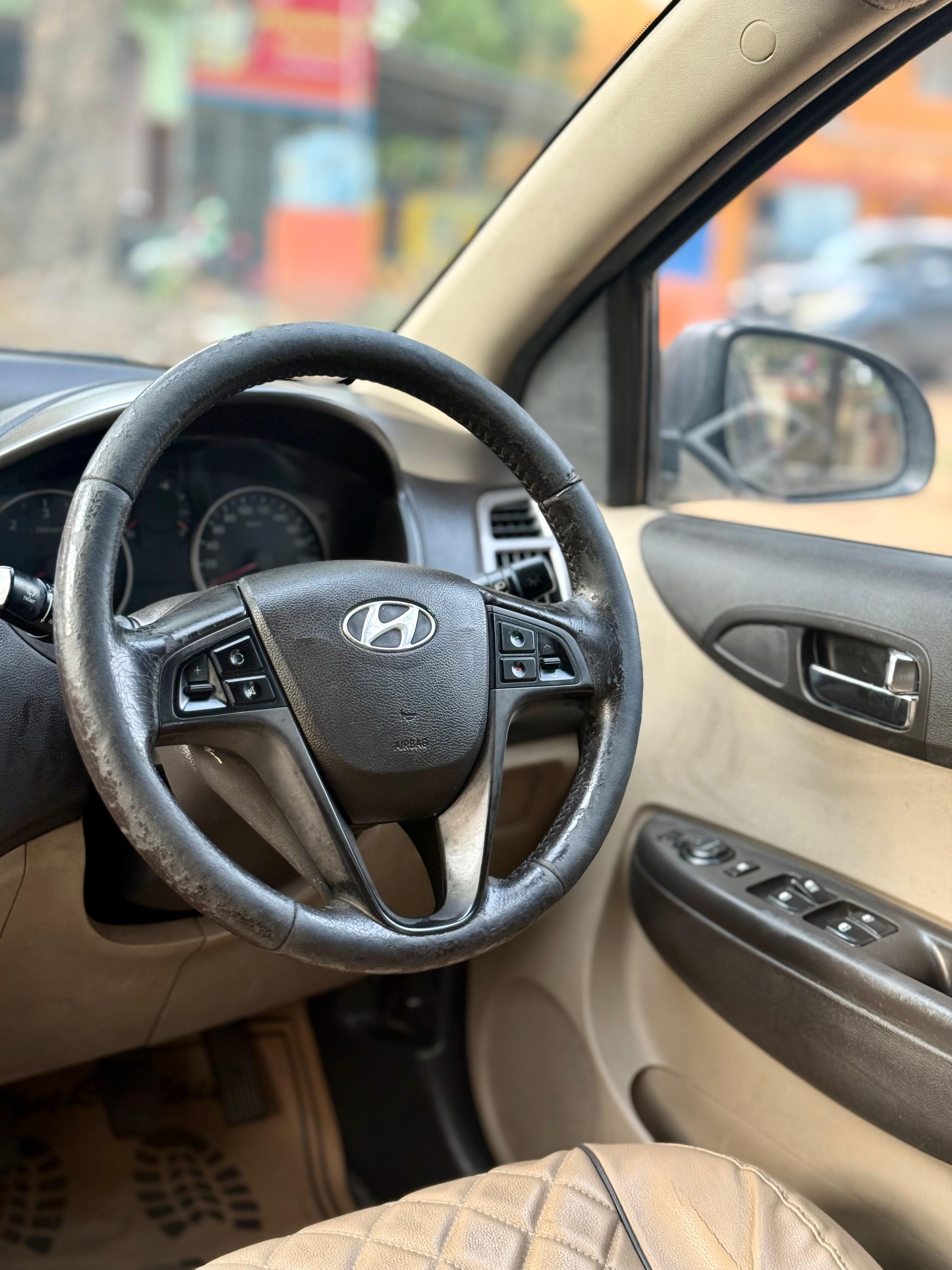Hyundai i20 - Image 3