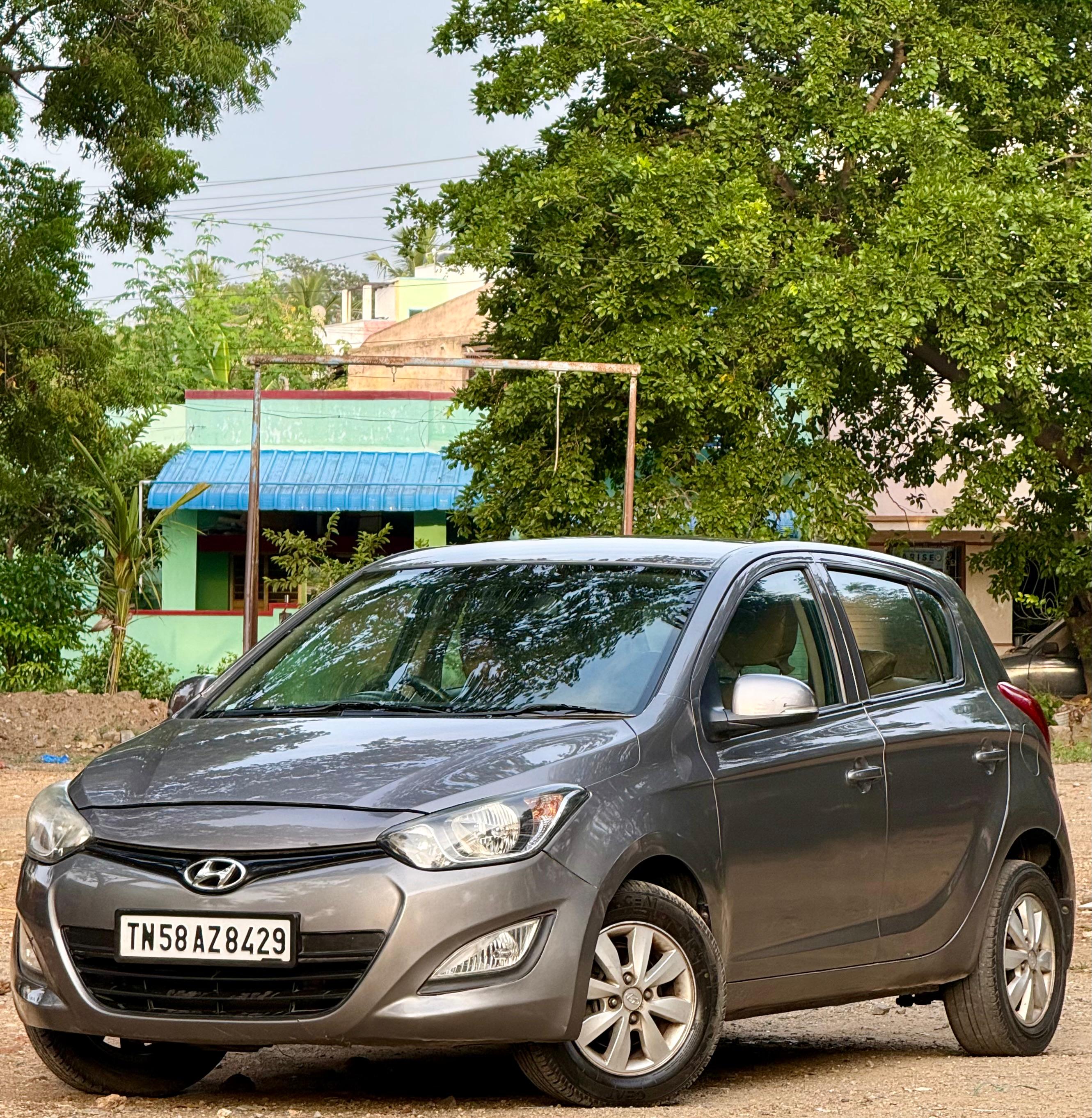 Hyundai i20 - Image 9