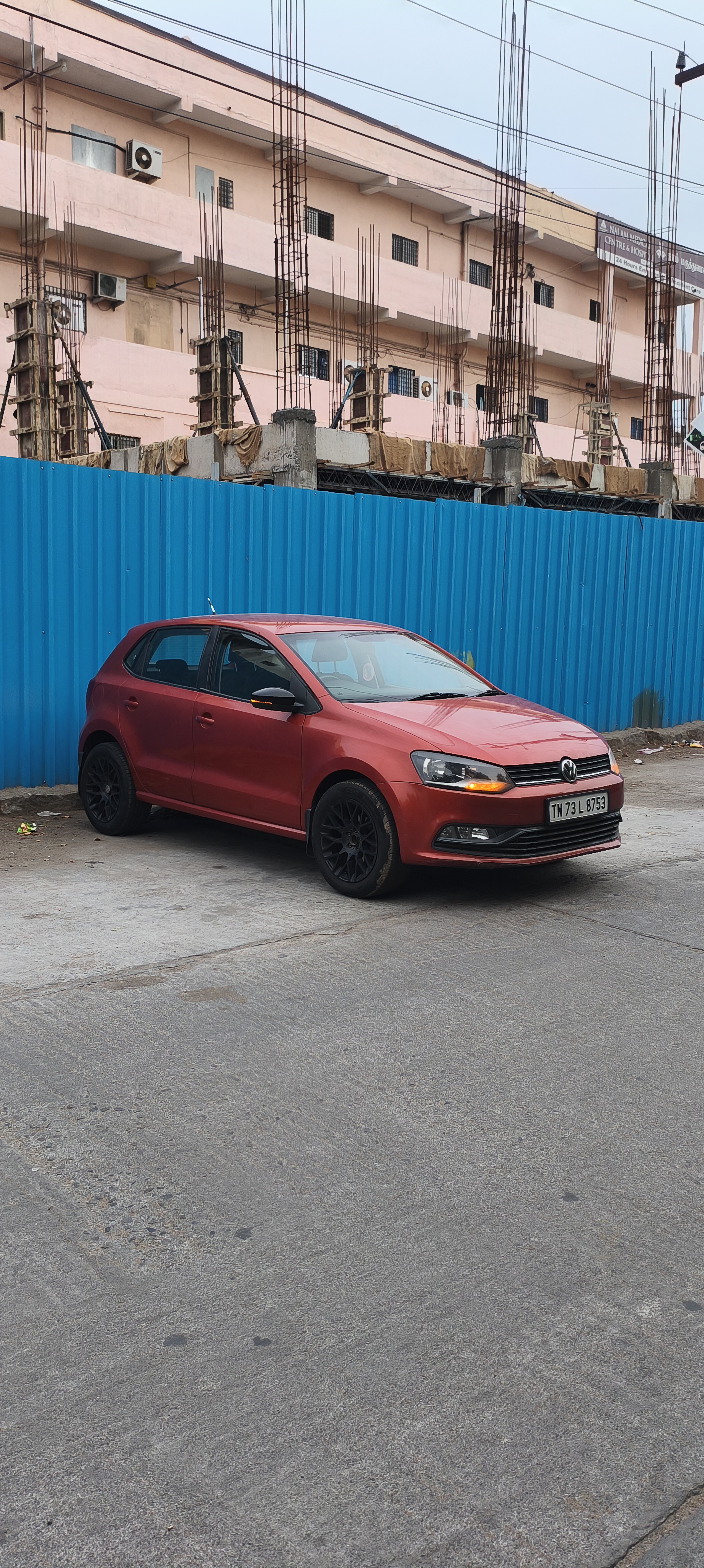 Volkswagen Polo - Image 3