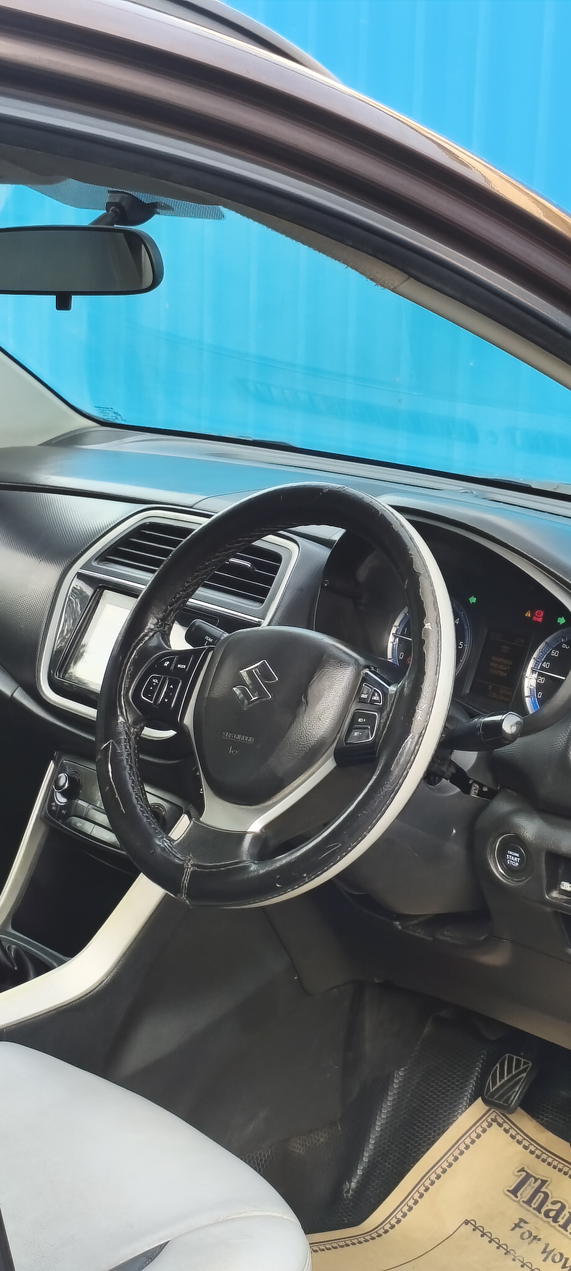 Maruti Suzuki S-Cross - Image 11