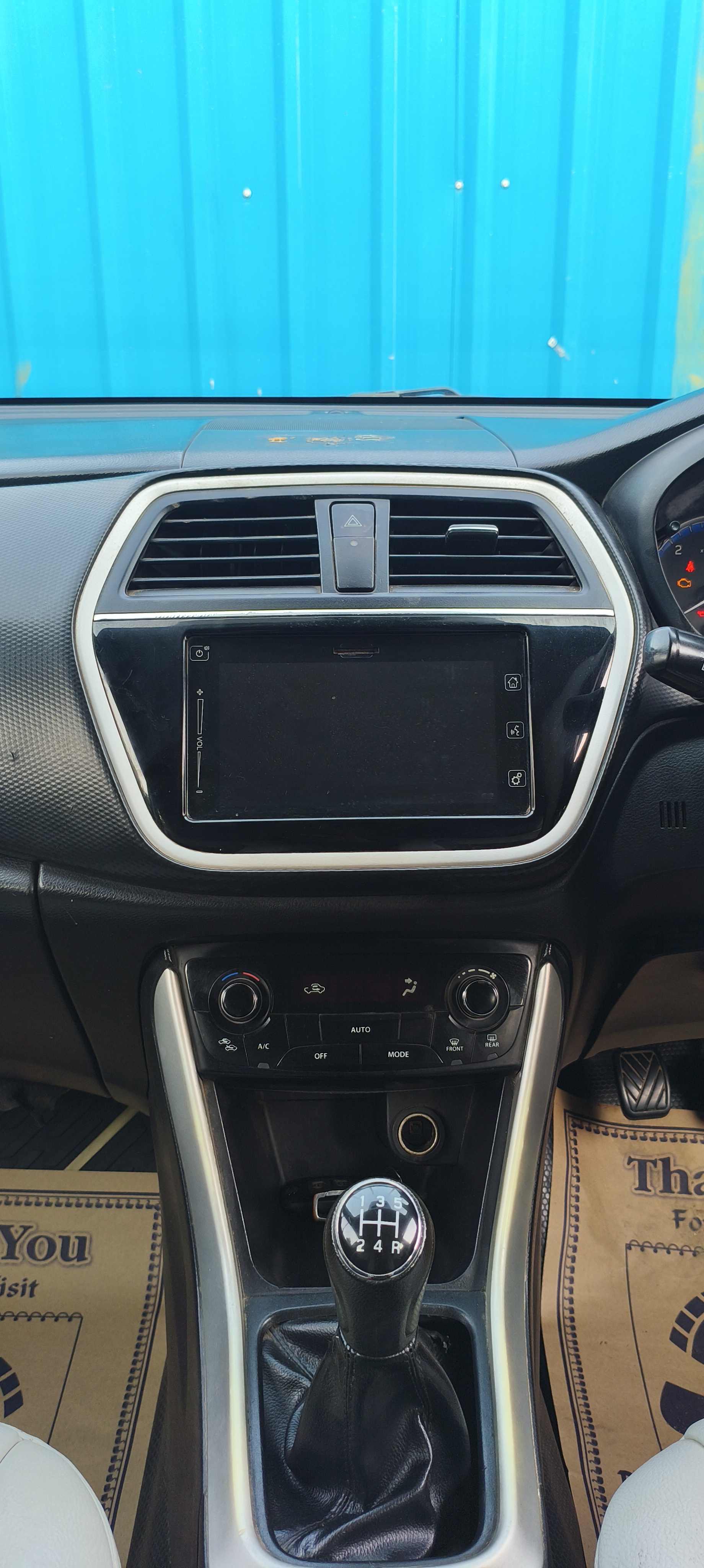 Maruti Suzuki S-Cross - Image 12
