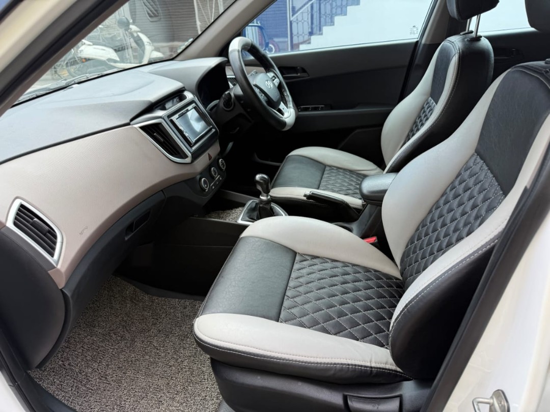 Hyundai Creta - Image 8