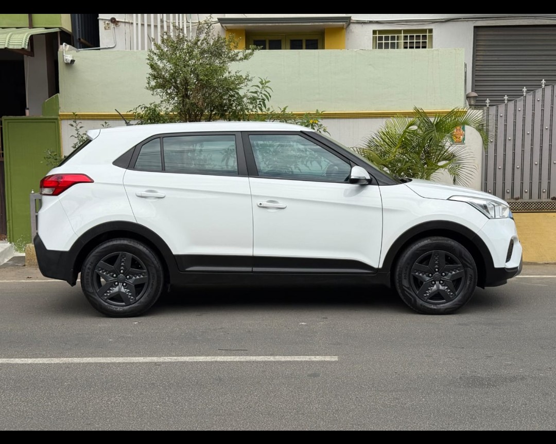 Hyundai Creta - Image 4
