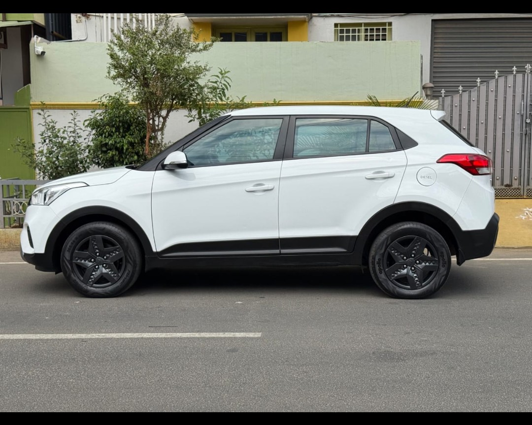 Hyundai Creta - Image 5