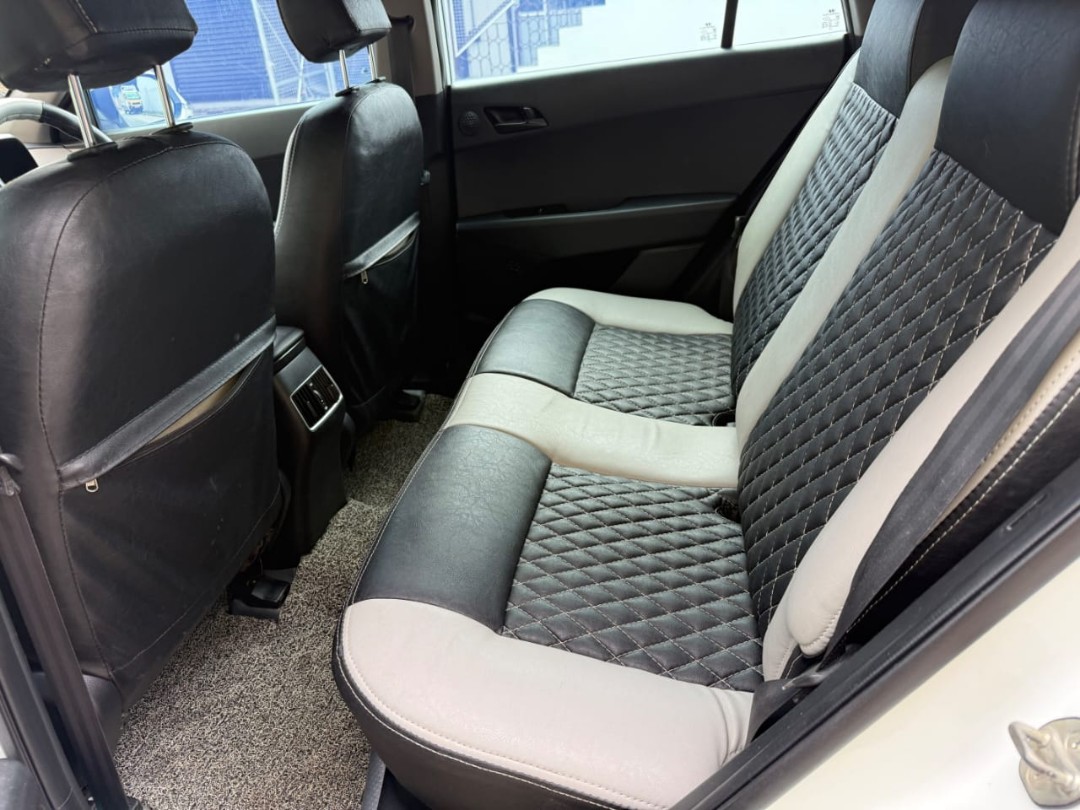 Hyundai Creta - Image 9