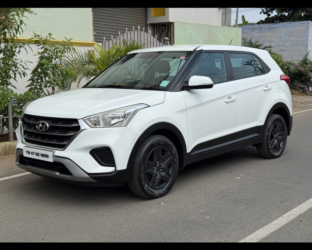 Hyundai Creta - Image 3