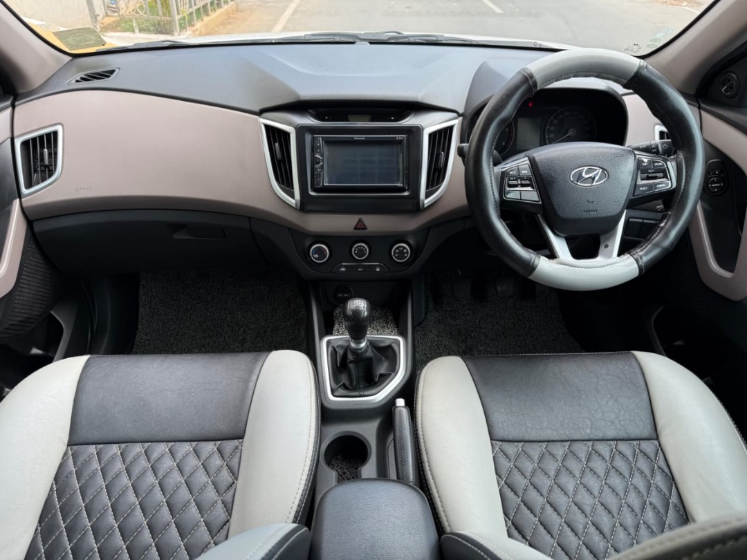 Hyundai Creta - Image 7