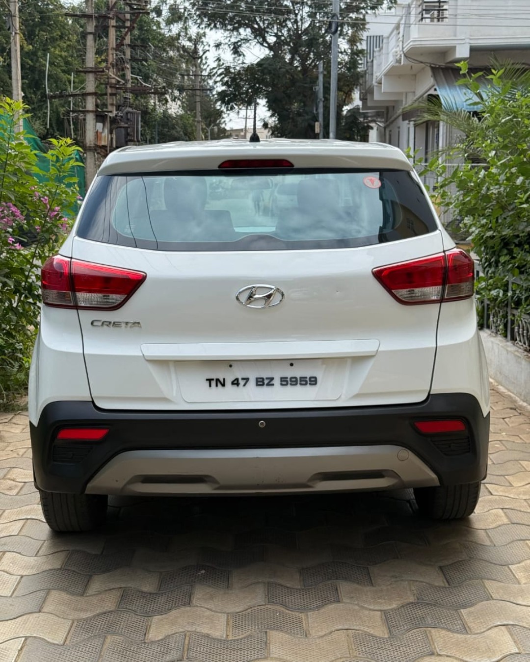 Hyundai Creta - Image 6