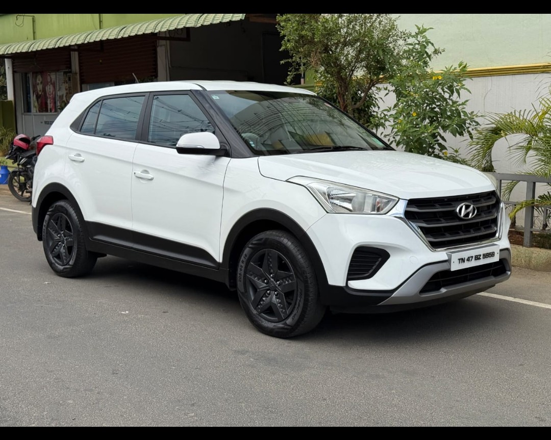 Hyundai Creta - Image 2