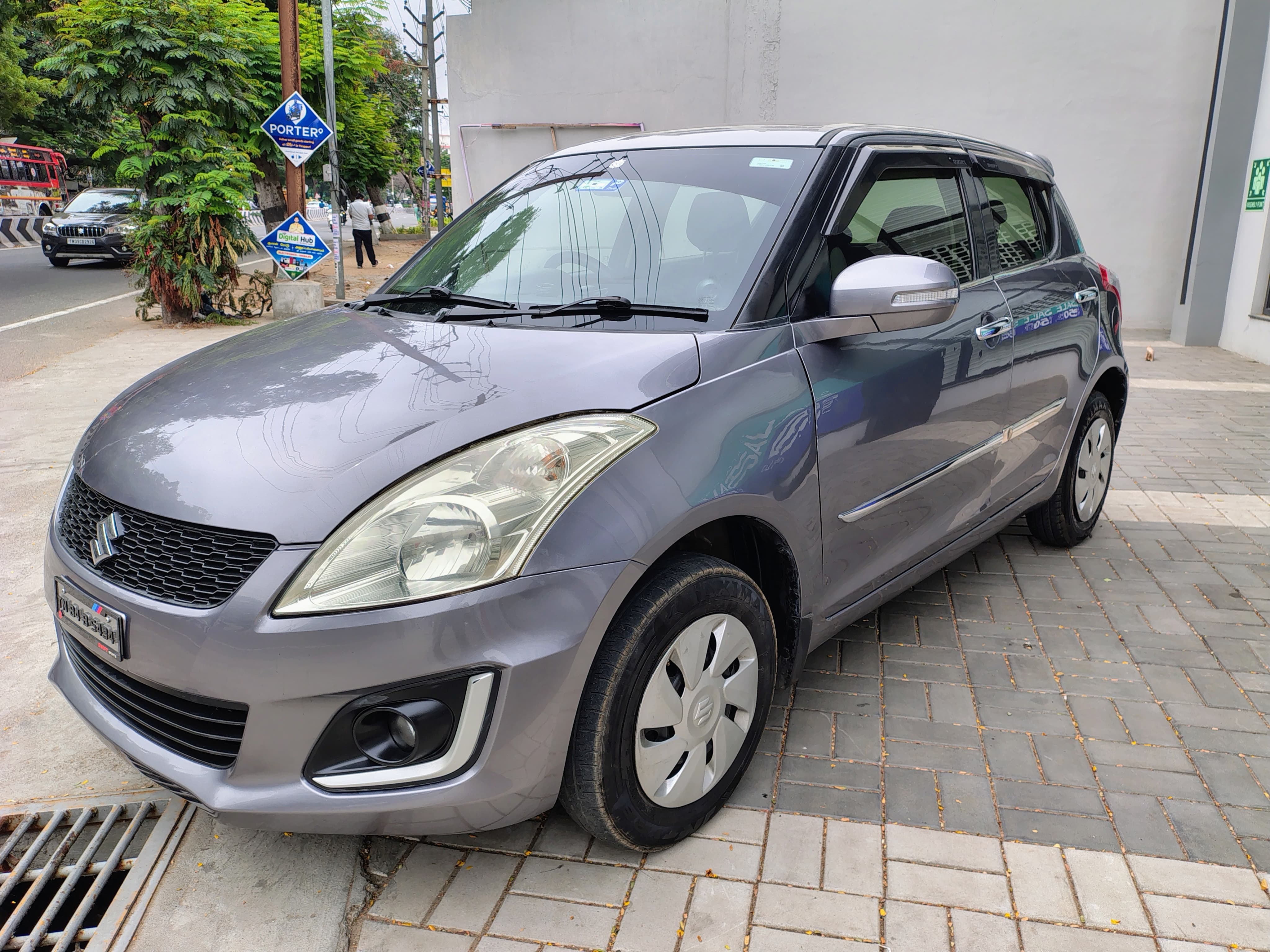 Maruti Suzuki Swift dzire - Image 3