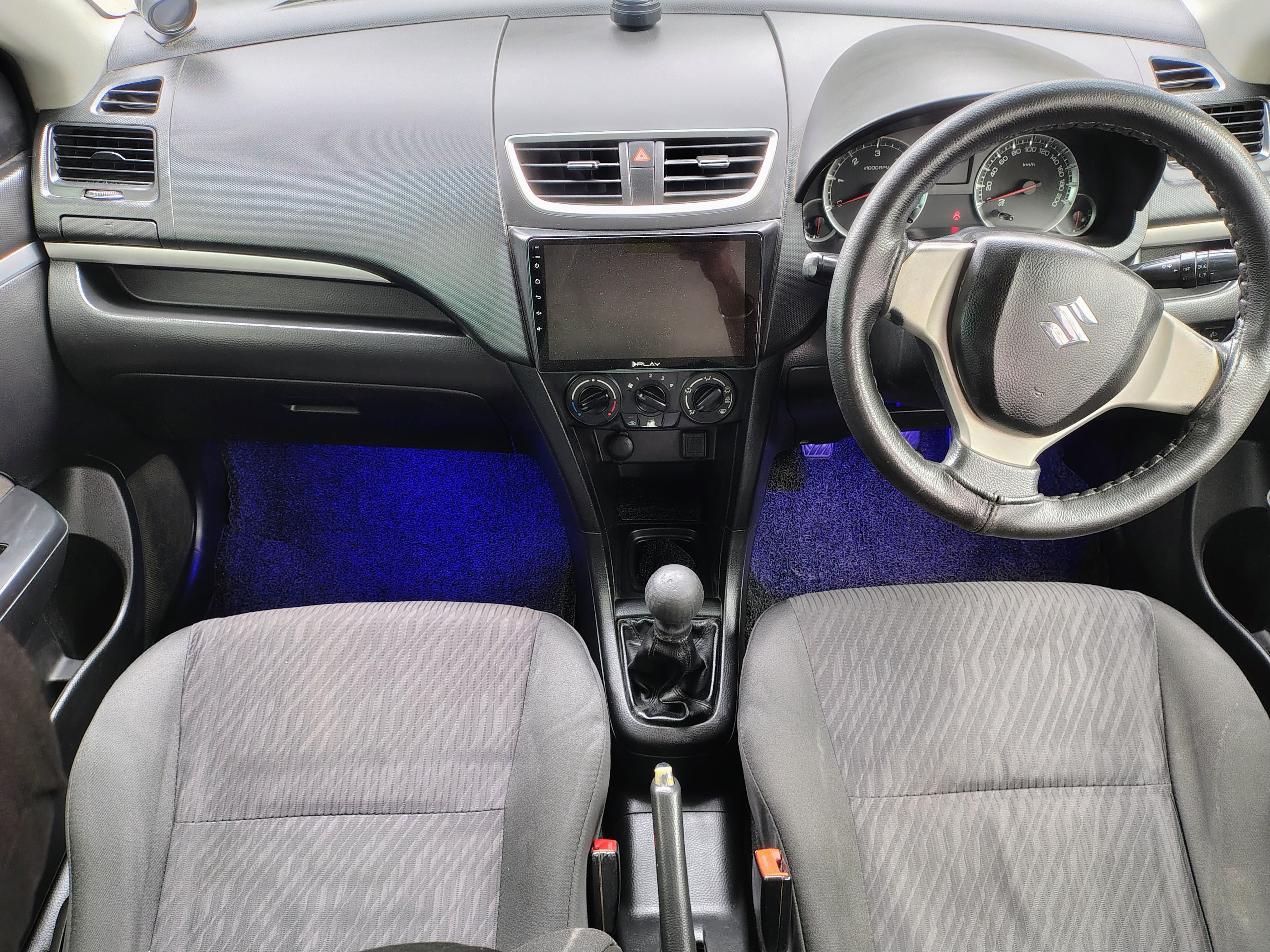 Maruti Suzuki Swift dzire - Image 8