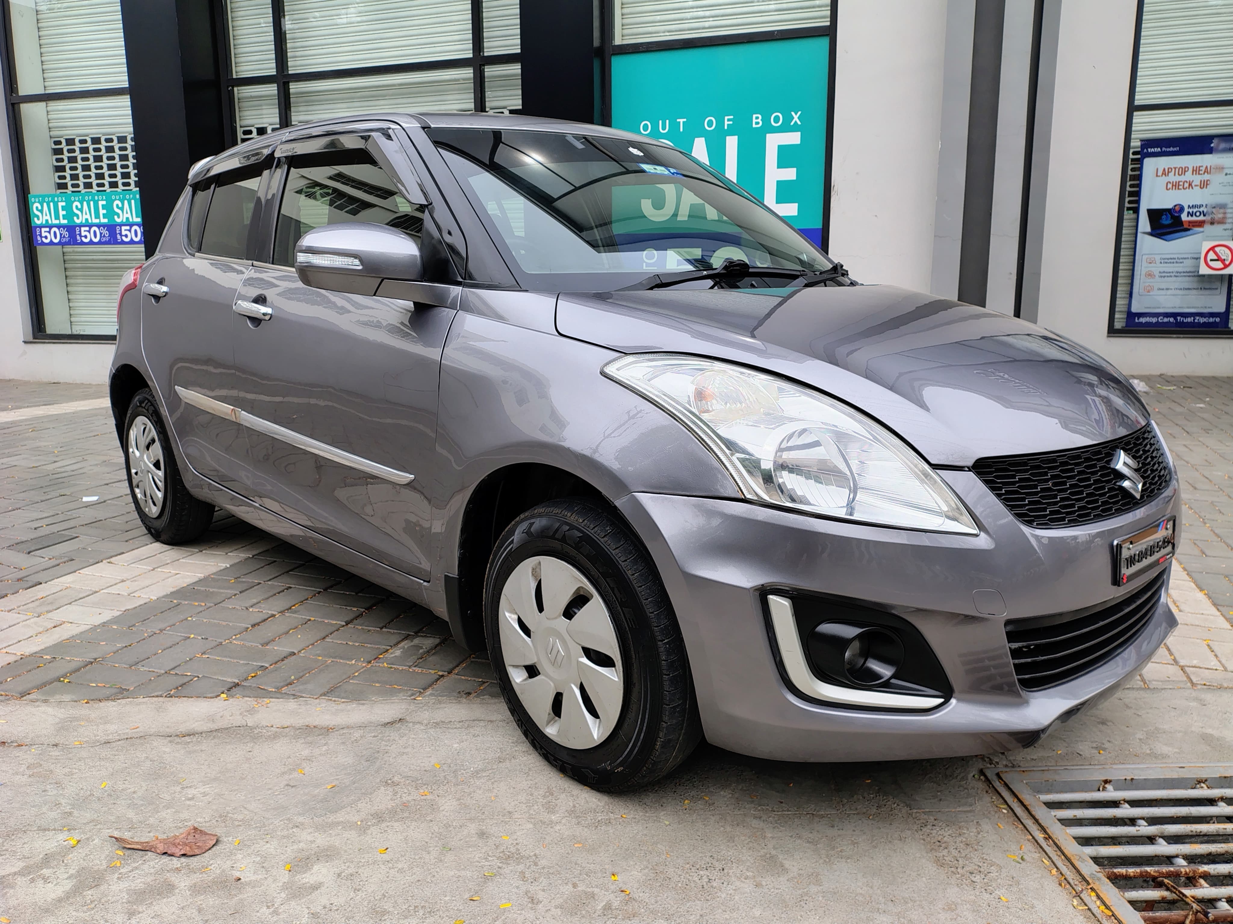 Maruti Suzuki Swift dzire - Image 2