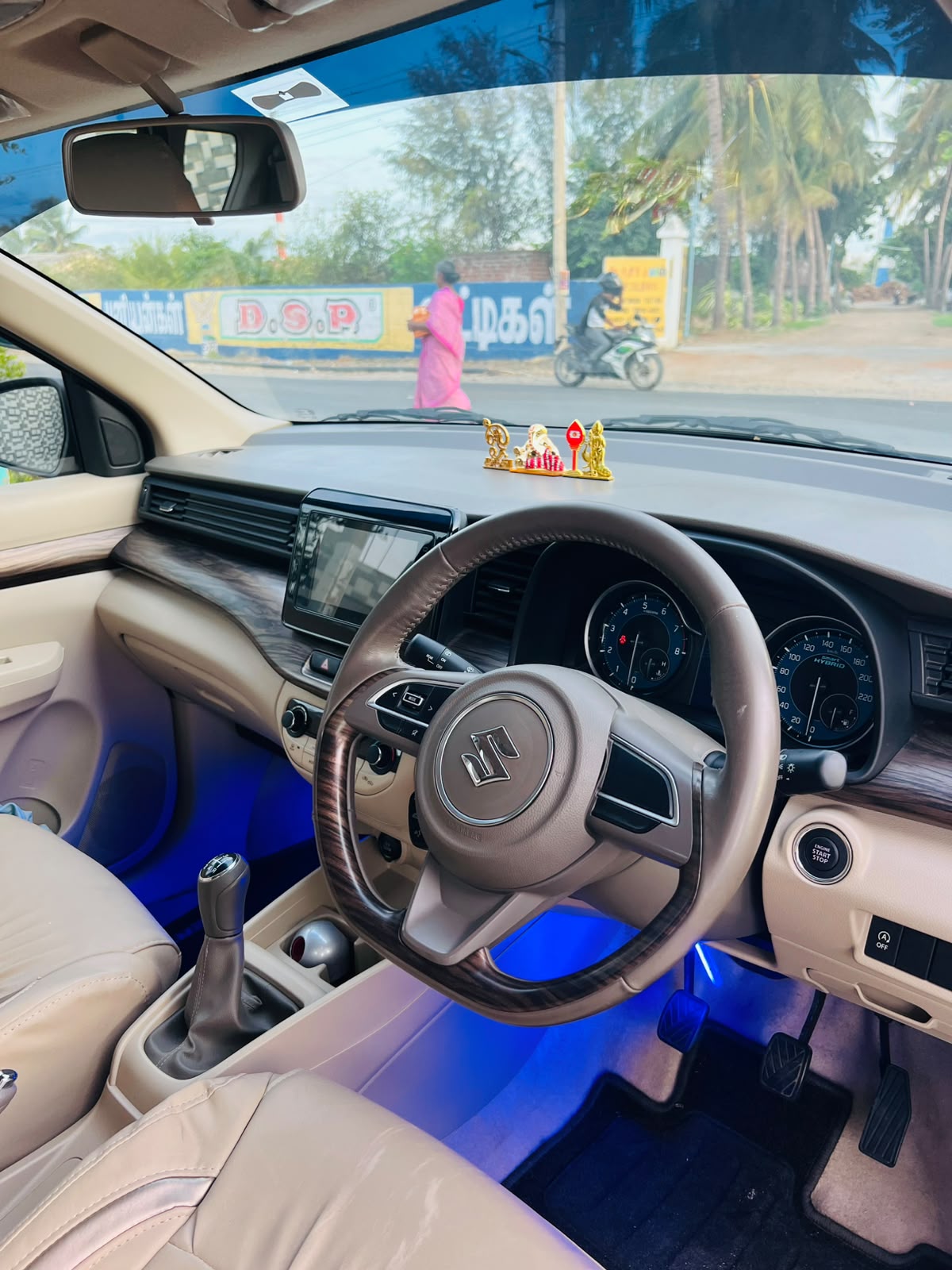 Maruti Suzuki Ertiga - Image 11