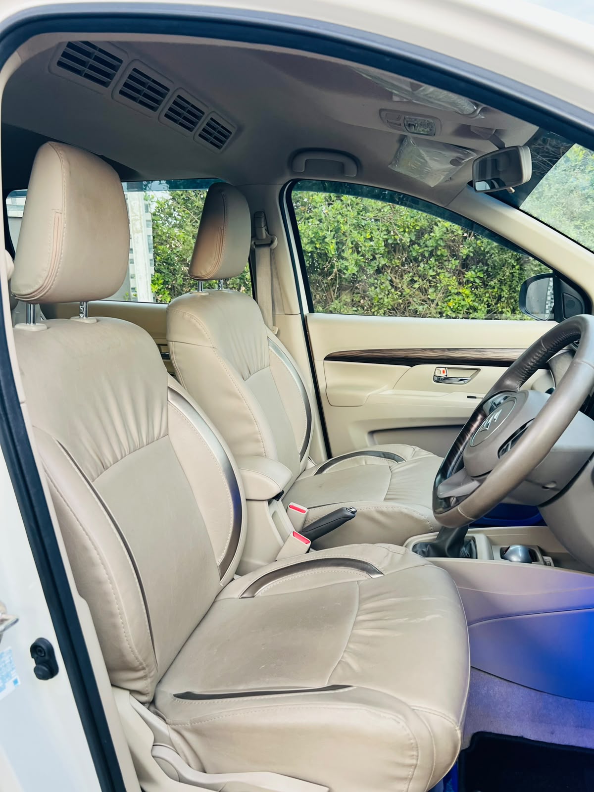 Maruti Suzuki Ertiga - Image 10