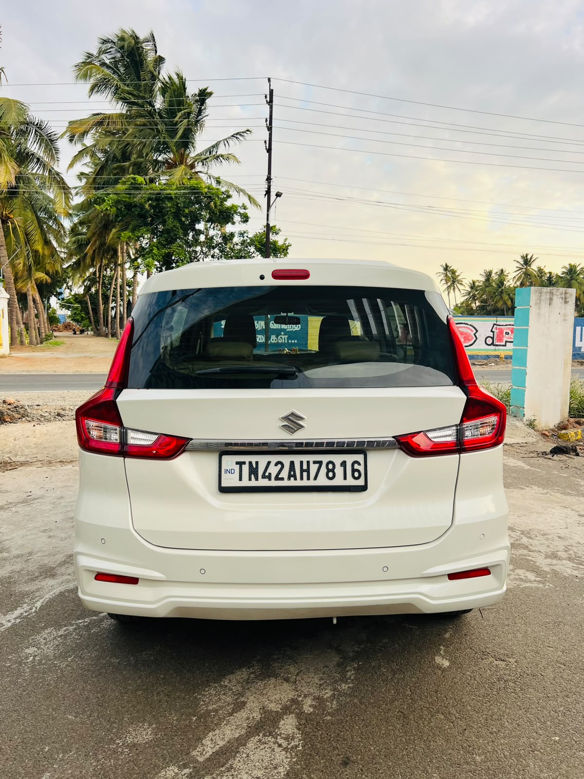 Maruti Suzuki Ertiga - Image 12