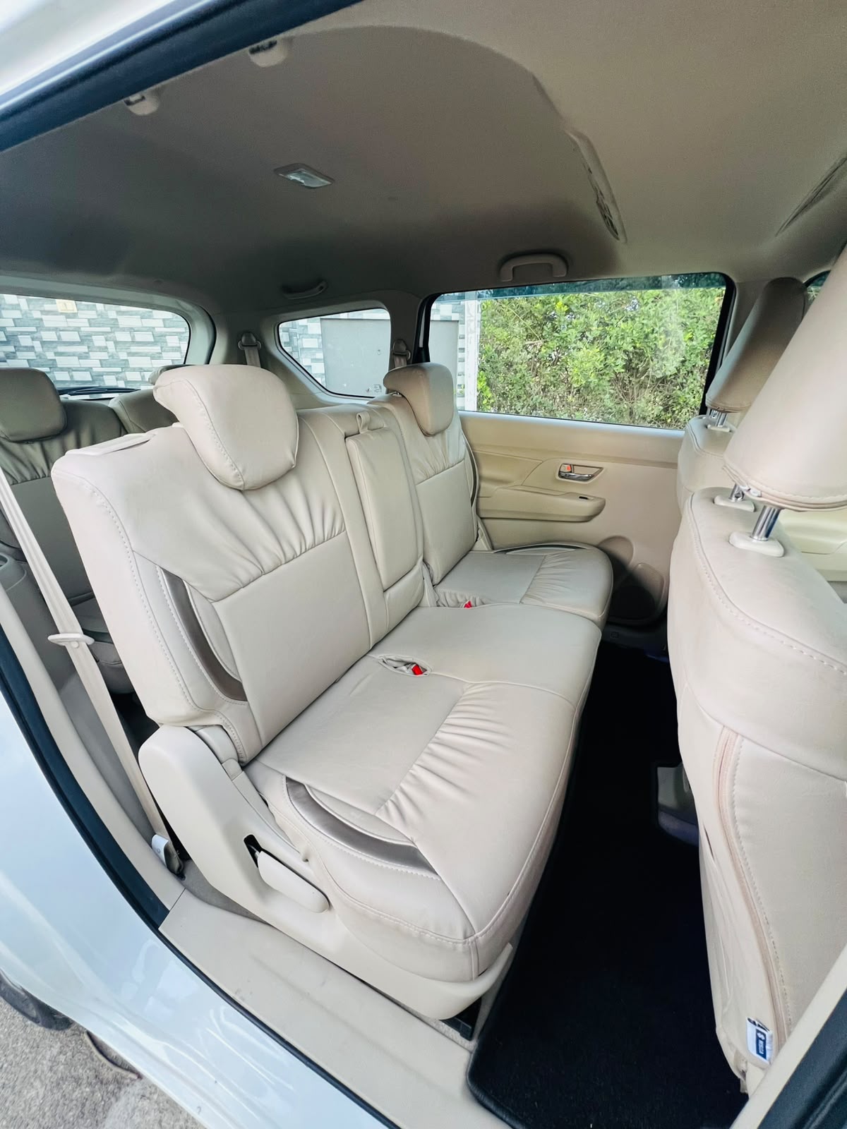 Maruti Suzuki Ertiga - Image 8