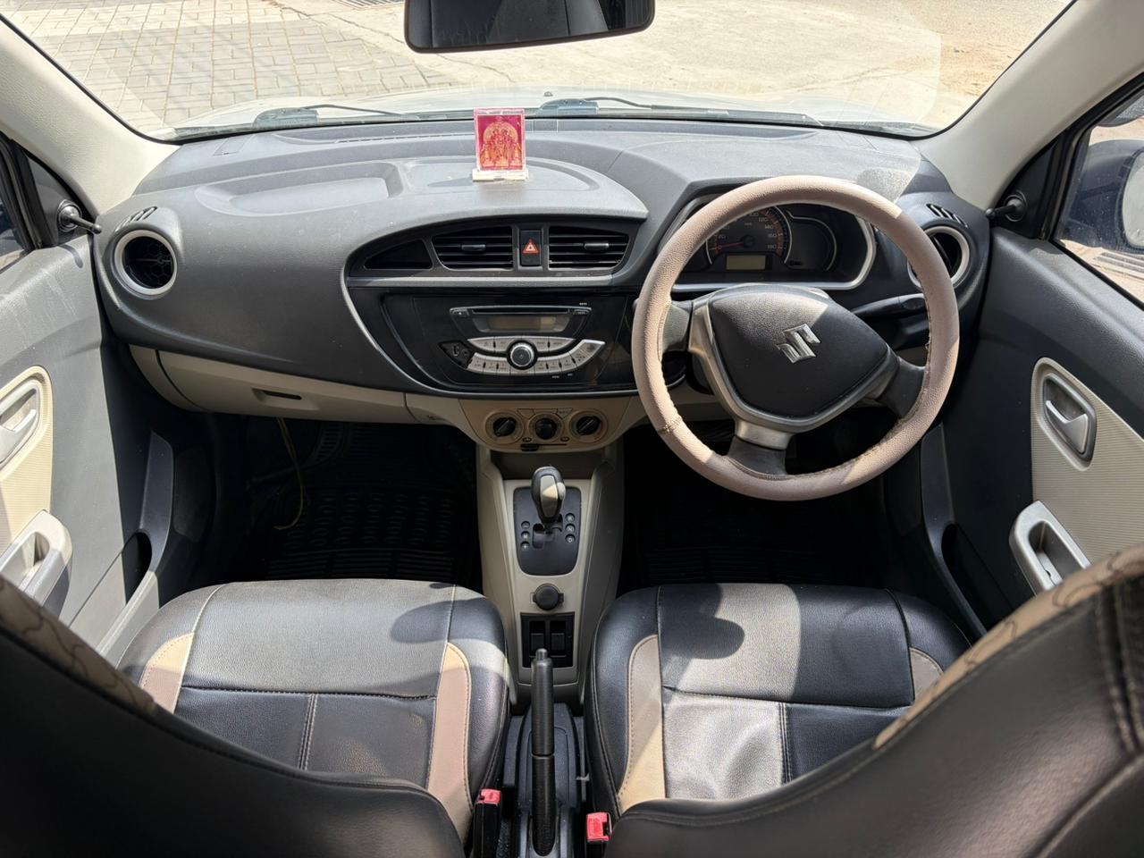 Maruti Suzuki Alto K10 - Image 9