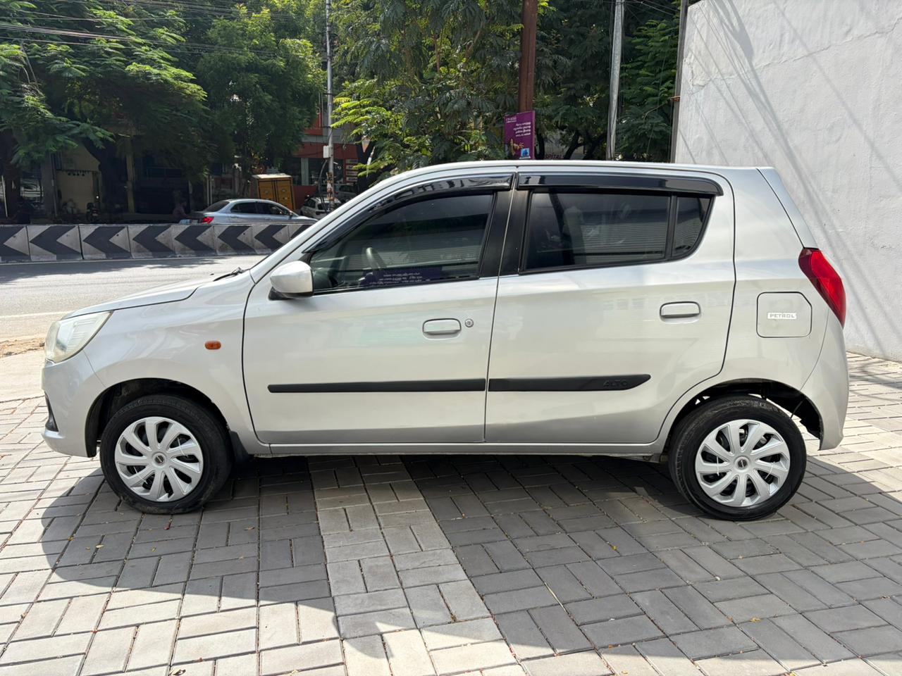 Maruti Suzuki Alto K10 - Image 4