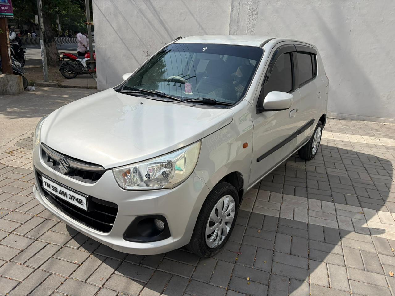 Maruti Suzuki Alto K10 - Image 3