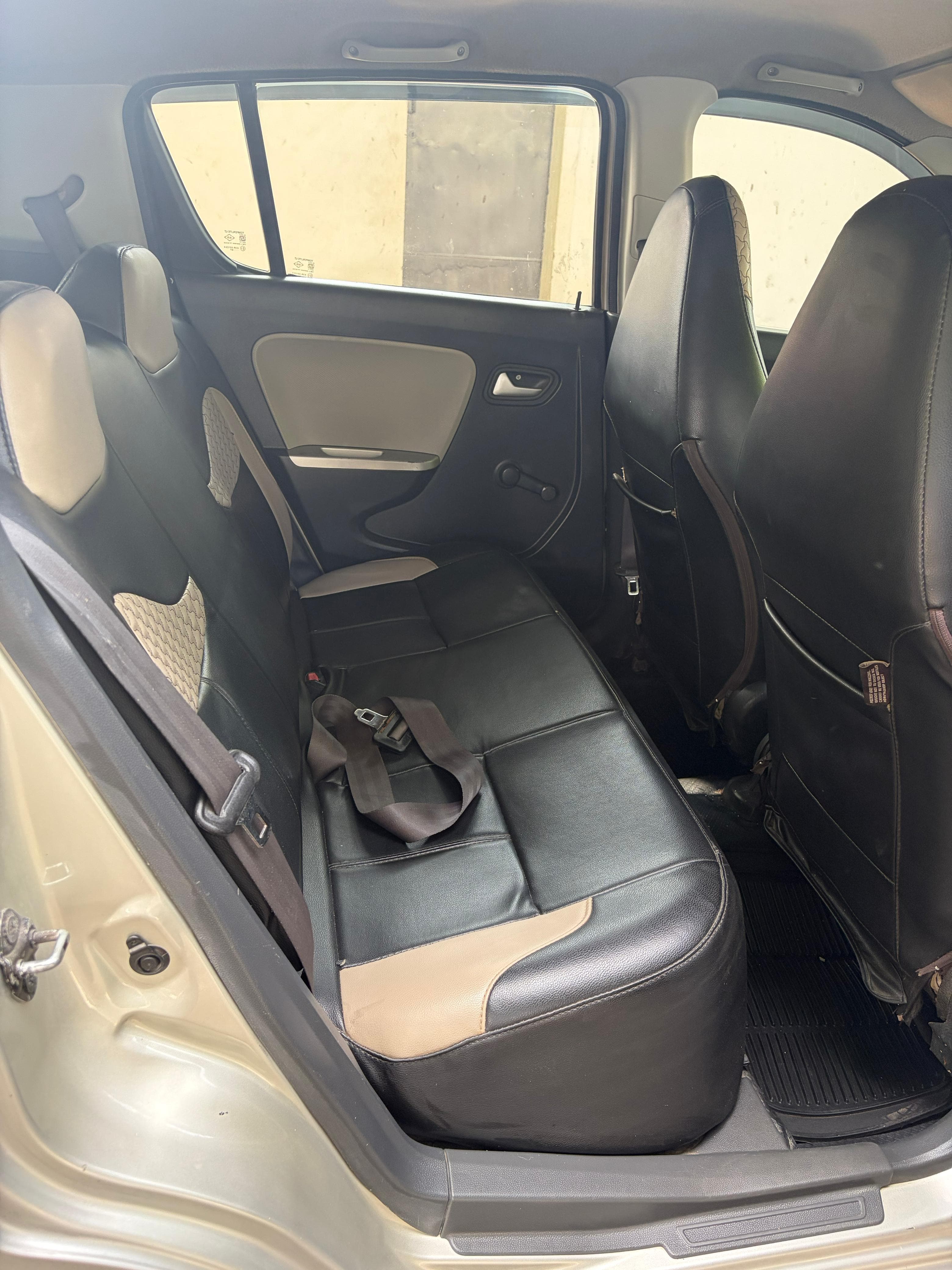 Maruti Suzuki Alto K10 - Image 10