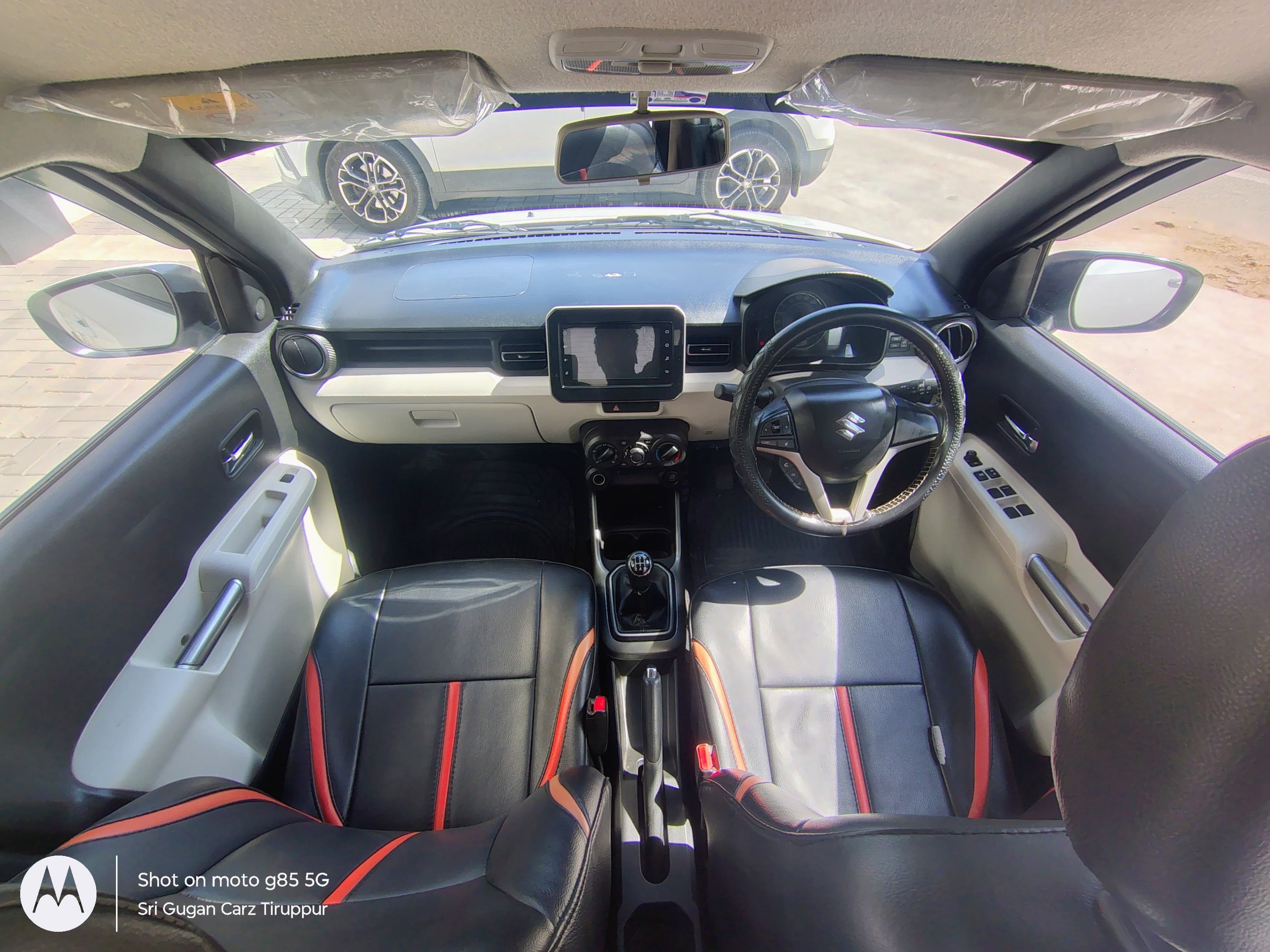 Maruti Suzuki Ignis - Image 9