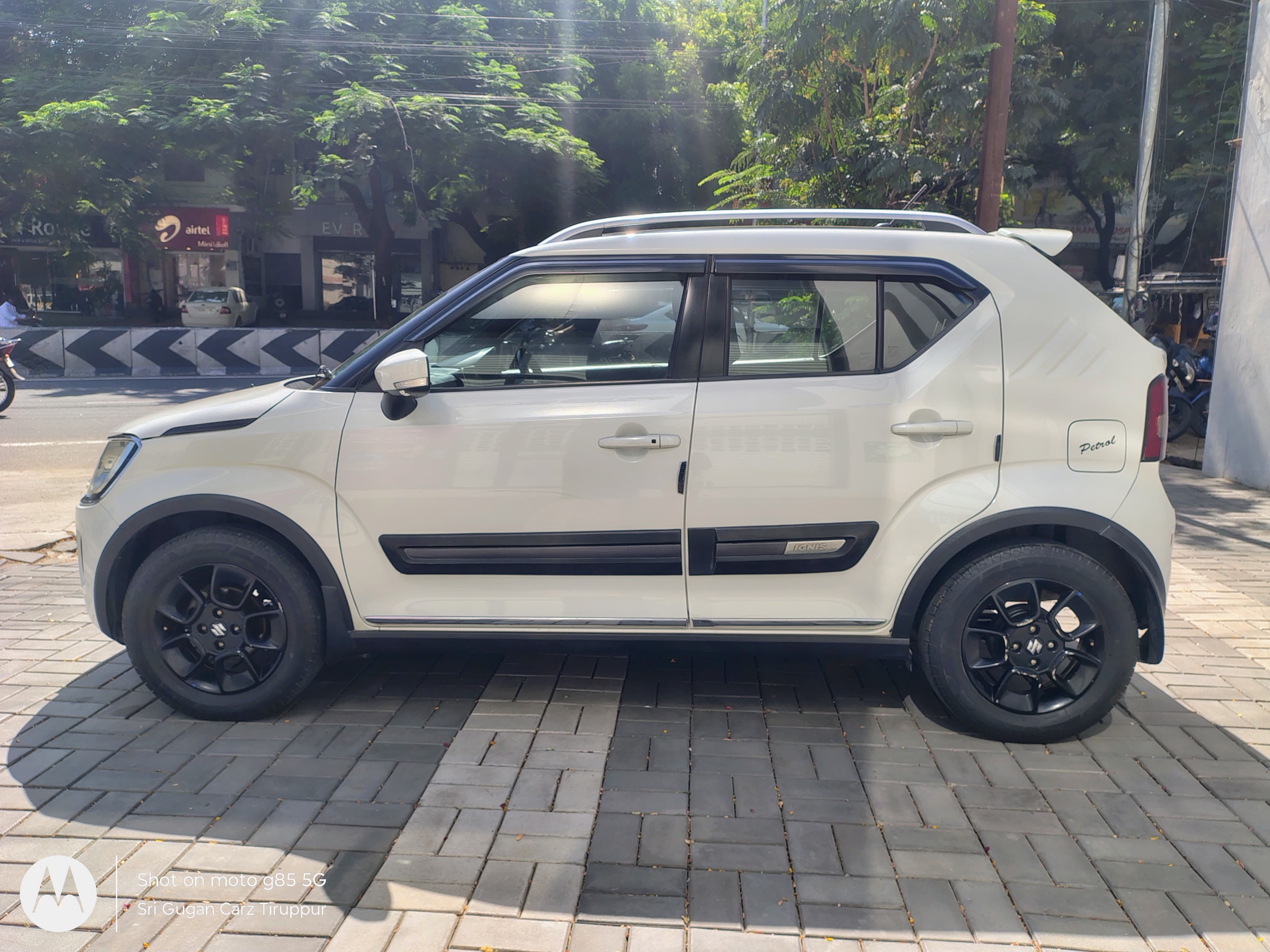 Maruti Suzuki Ignis - Image 4