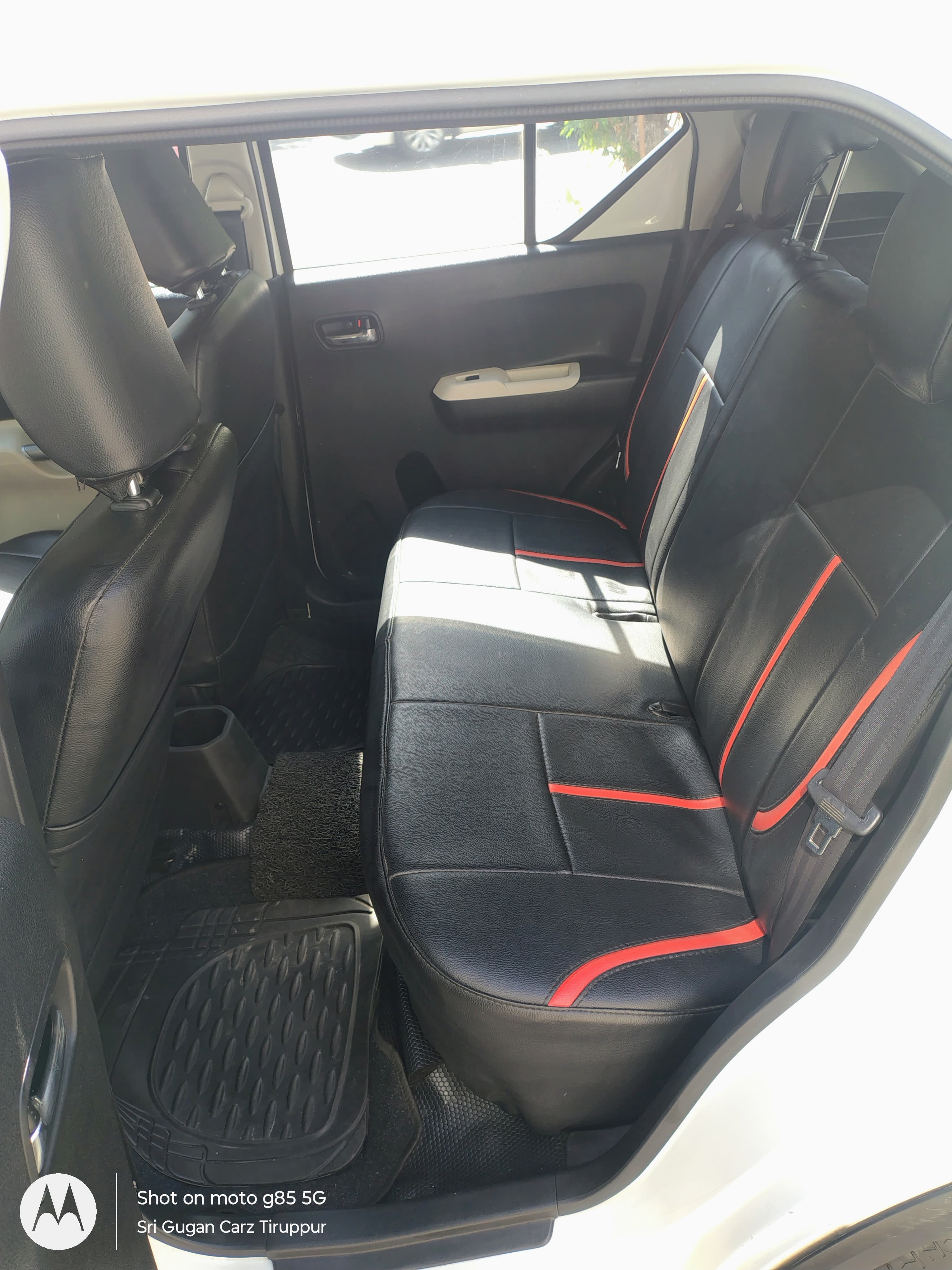 Maruti Suzuki Ignis - Image 10